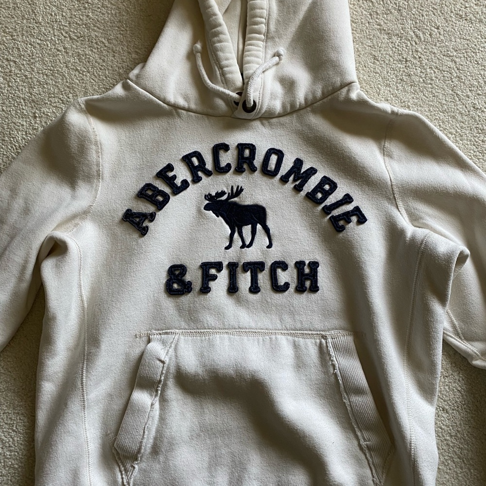 AF men’s sweatshirt